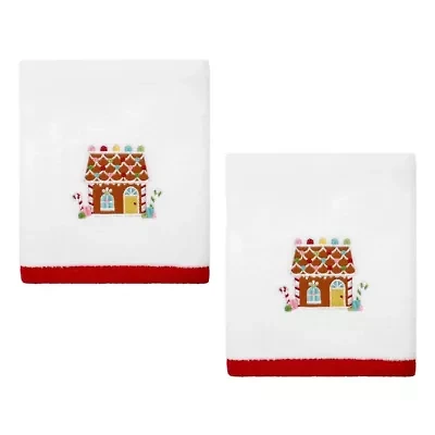 Sweet Treat 2-pc. Hand Towel