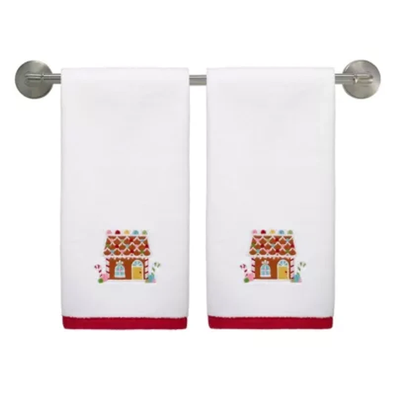 Sweet Treat 2-pc. Hand Towel