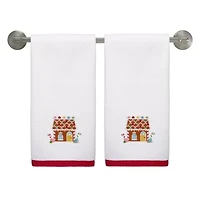 Sweet Treat 2-pc. Hand Towel