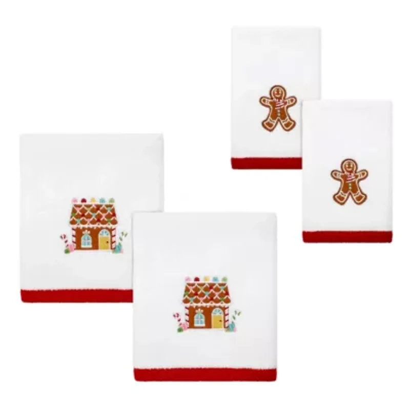 Sweet Treat 2-pc. Hand Towel