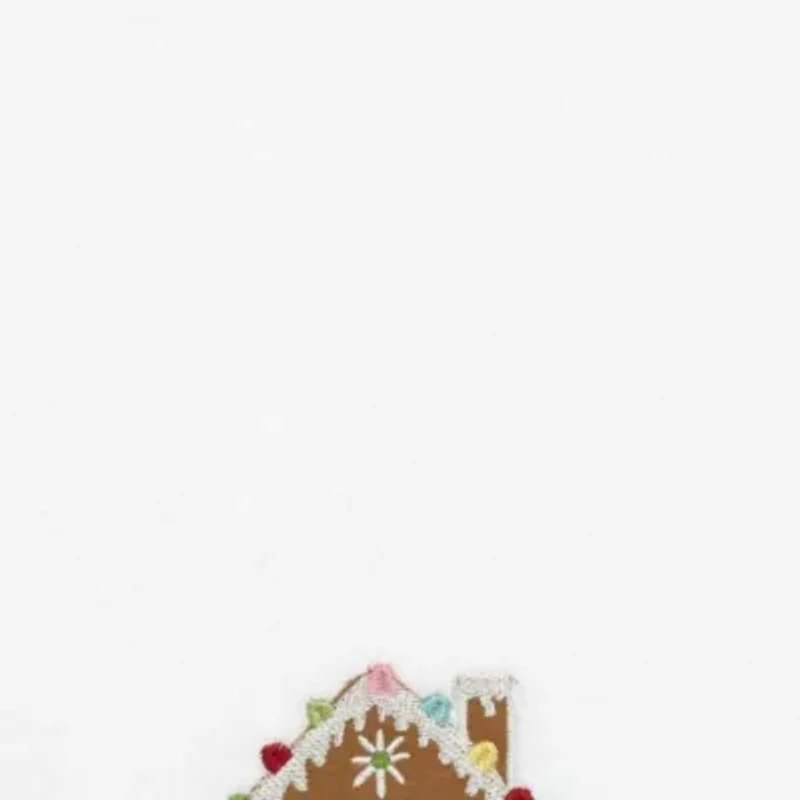 Sweet Treat Bath Towel - Set of 2