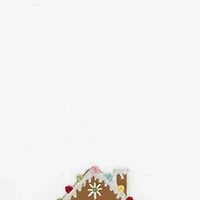 Sweet Treat Bath Towel - Set of 2
