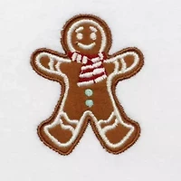 Sweet Treat Fingertip Towel - Set of 4