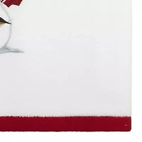 Holiday Cheer Bath Towel - Set of 2
