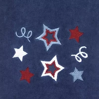 Stars 2-Pack Hand Towel Set