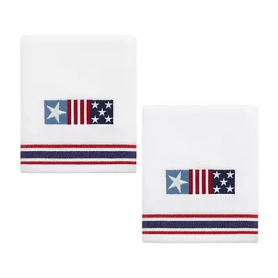 Heritage 2-Pack Hand Towel Set