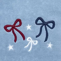 Sweet America 2-Pack Hand Towel Set