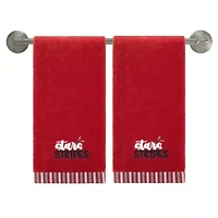 All American 2-Pack Hand Towel Set