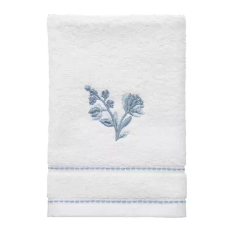 Mystic Floral 3pc. Towel Set