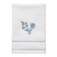 Mystic Floral 3pc. Towel Set