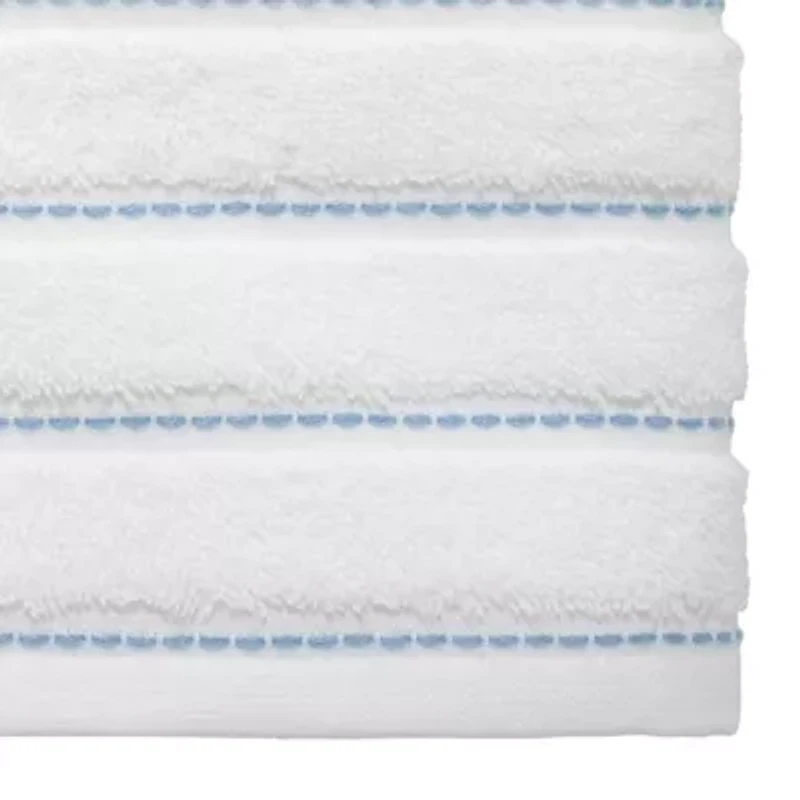 Mystic Floral 3pc. Towel Set