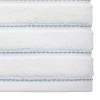 Mystic Floral 3pc. Towel Set