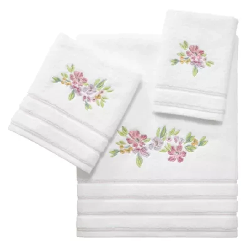 Catalina 3pc. Towel Set