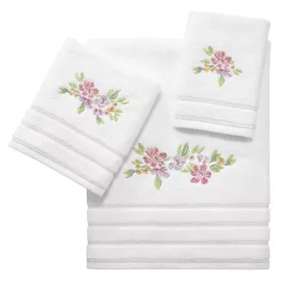 Catalina 3pc. Towel Set