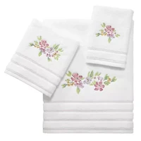 Catalina 3pc. Towel Set
