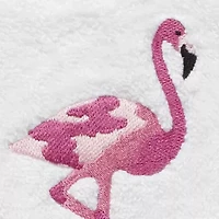Flamingo 3pc. Towel Set