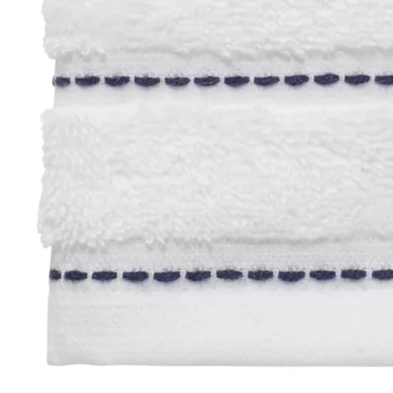 Flamingo 3pc. Towel Set