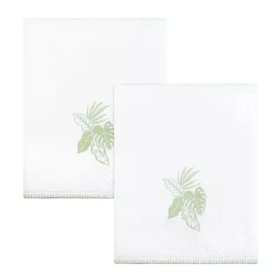 Reef 2-pc. Bath Towel