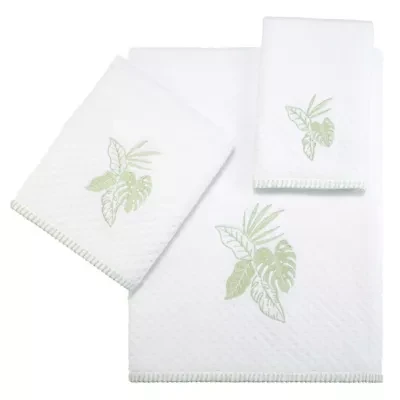 Reef 3-pc. Towel Set