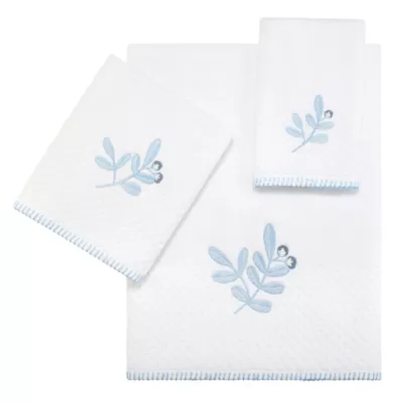 Kingsley 3-pc. Towel Set
