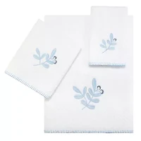 Kingsley 3-pc. Towel Set