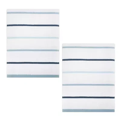 Sandbar 2-Pack Bath Towel Set