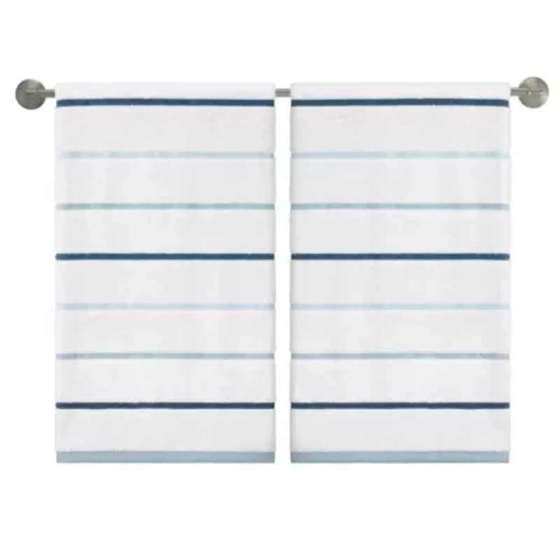 Sandbar 2-Pack Bath Towel Set