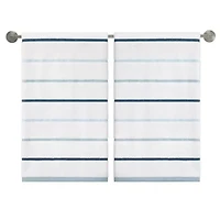 Sandbar 2-Pack Bath Towel Set