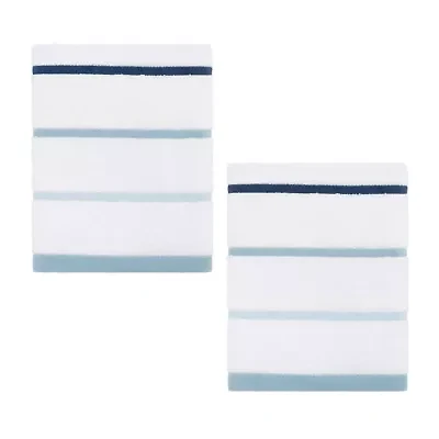 Sandbar 2-Pack Hand Towel Set