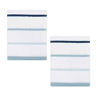Sandbar 2-Pack Hand Towel Set