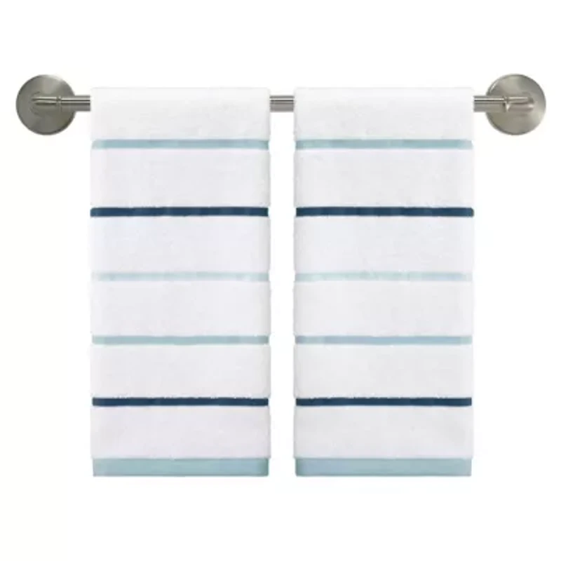Sandbar 2-Pack Hand Towel Set