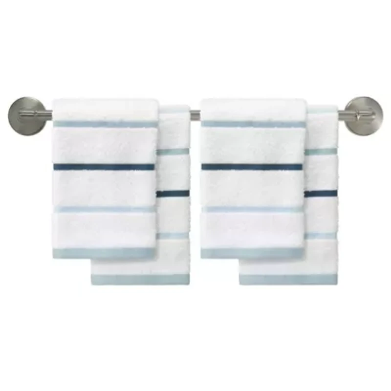 Sandbar 4-Pack Washcloth Set