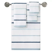 Sandbar 4-Piece Bath Towel Set