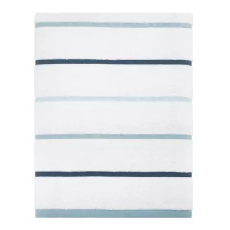 Sandbar 4-Piece Bath Towel Set