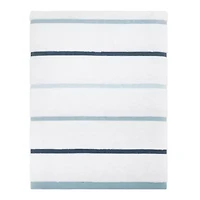Sandbar 4-Piece Bath Towel Set