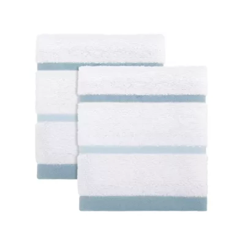 Sandbar 4-Piece Bath Towel Set