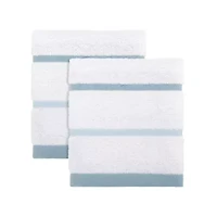 Sandbar 4-Piece Bath Towel Set