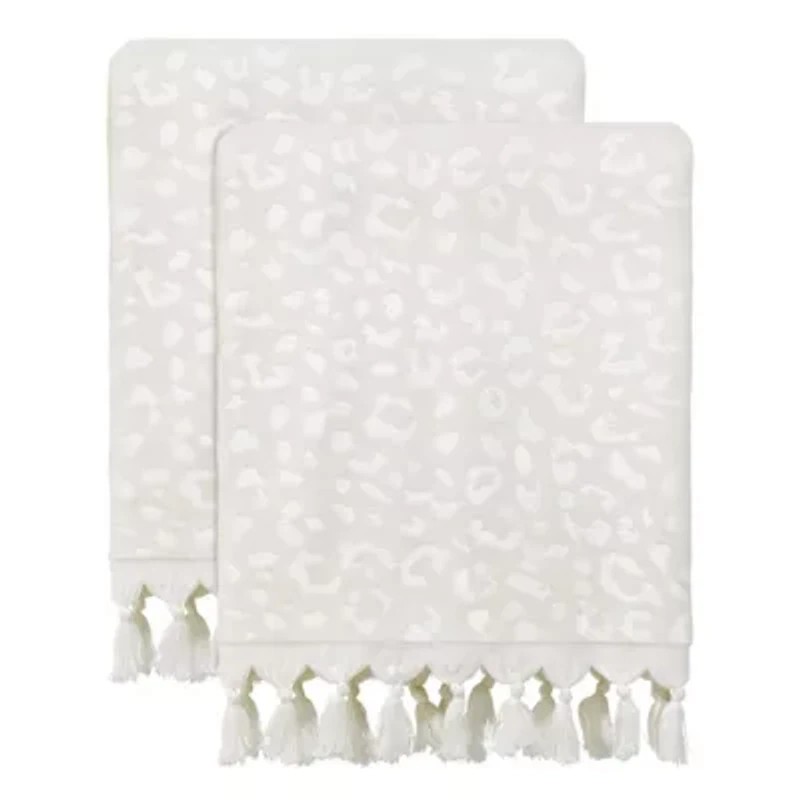 Celina 2pc. Bath Towel
