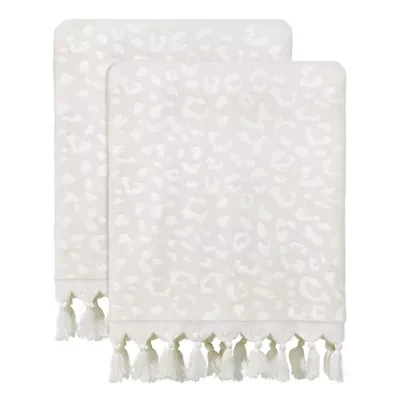 Celina 2pc. Bath Towel