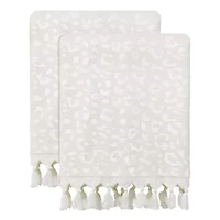 Celina 2pc. Bath Towel
