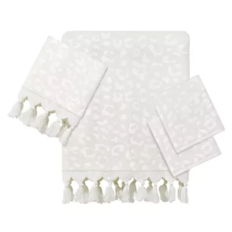 Celina 4pc. Towel Set