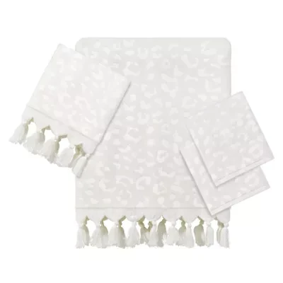 Celina 4pc. Towel Set