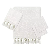 Celina 4pc. Towel Set
