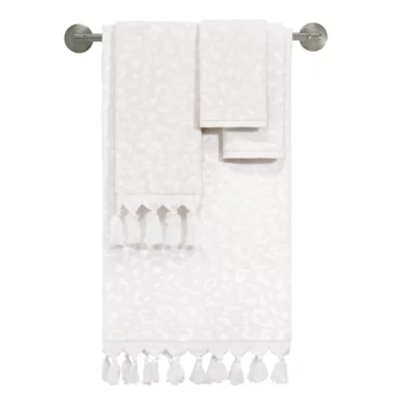 Celina 4pc. Towel Set