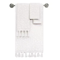 Celina 4pc. Towel Set
