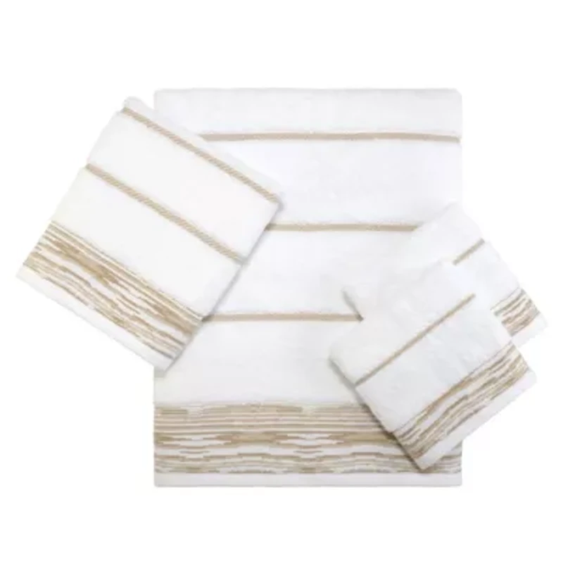 Sydney 4pc. Towel Set