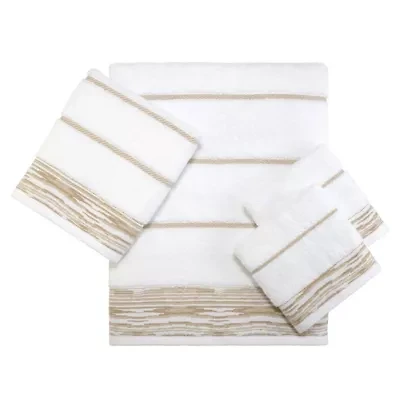 Sydney 4pc. Towel Set