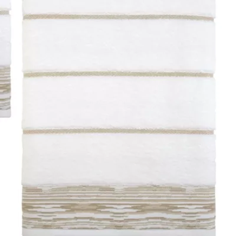 Sydney 4pc. Towel Set