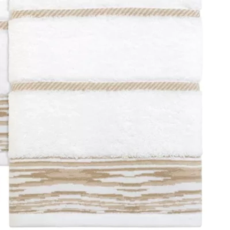 Sydney 4pc. Towel Set