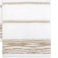Sydney 4pc. Towel Set